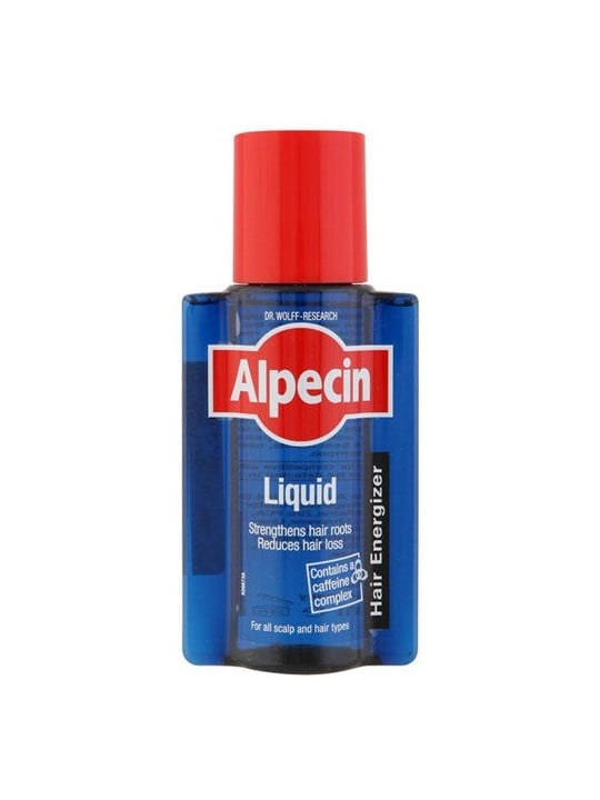 Alpecin Energizer Liquid Hair Tonic 200ml