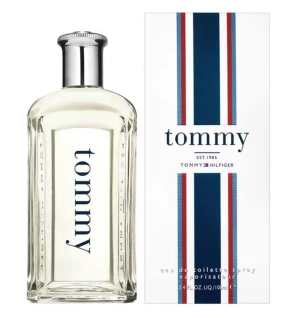 Tommy Hilfiger Tommy Boy eau de toilette Spray uomo 30ml