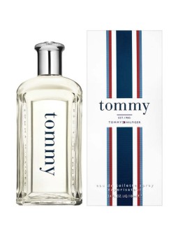 Tommy Boy eau de toilette Spray uomo 50ml