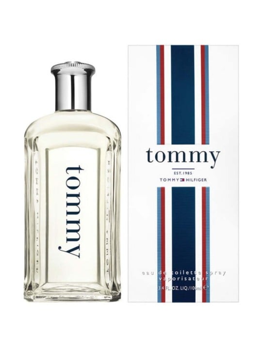 Tommy Boy eau de toilette Spray uomo 50ml