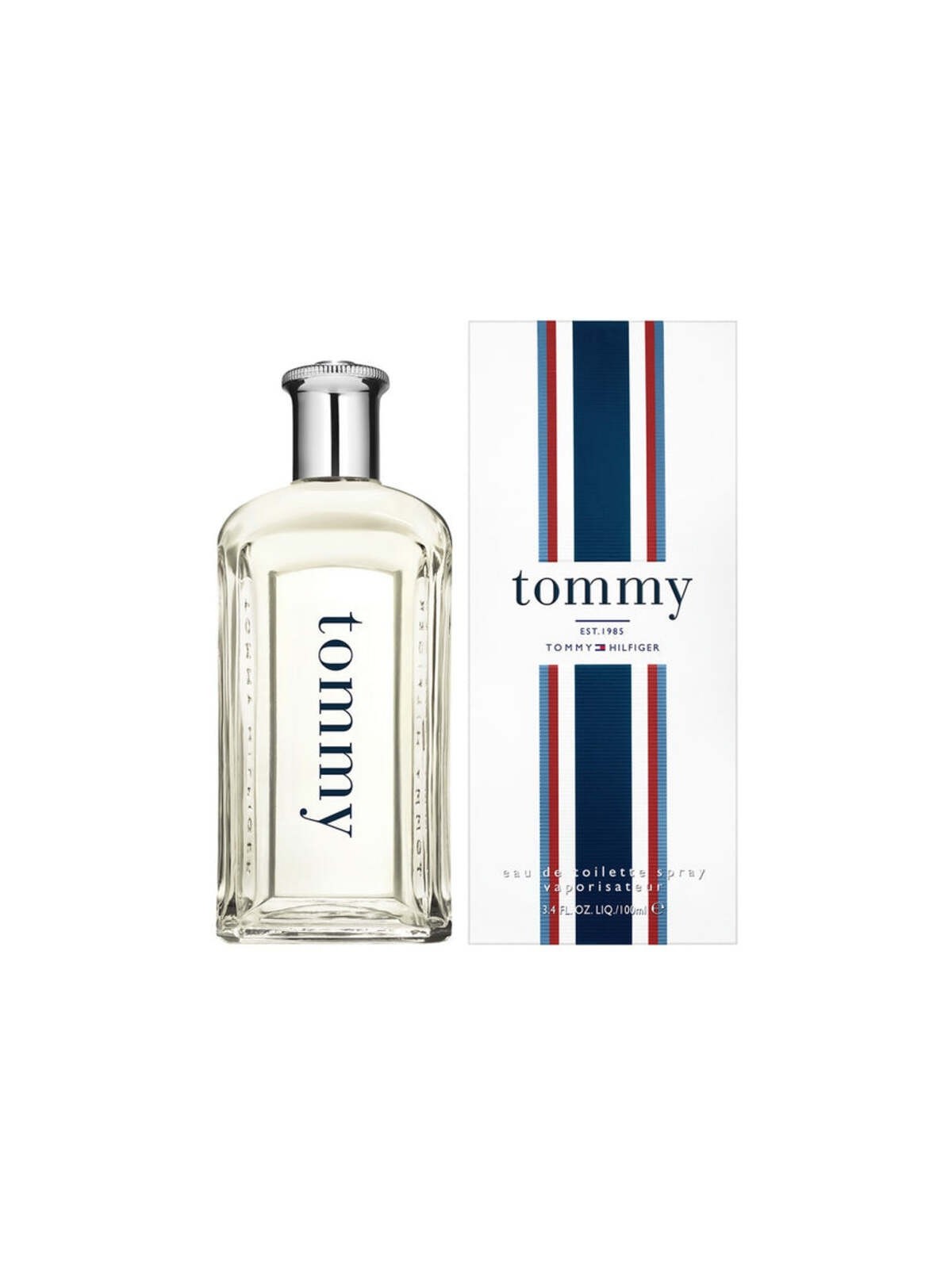 Tommy Boy eau de toilette Spray uomo 50ml