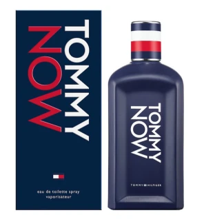 Tommy Hilfiger Tommy Now EDT Uomo 100ml