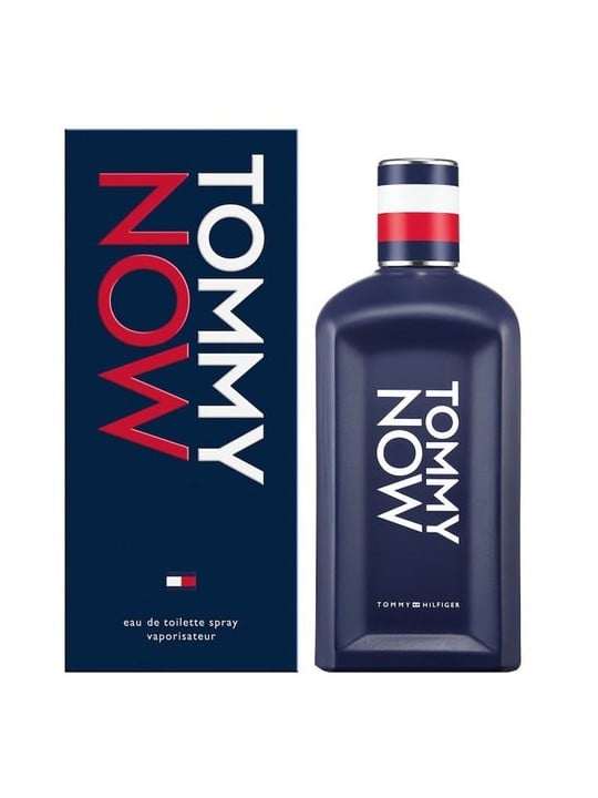 Tommy Hilfiger Tommy Now EDT Uomo 100ml