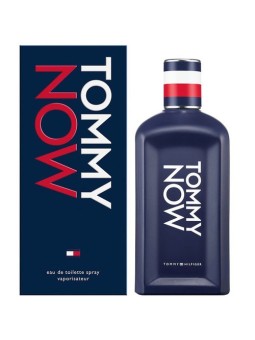 Tommy Hilfiger Tommy Now eau de toilette Spray uomo 30ml