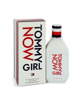 Tommy Hilfiger Tommy Girl Now eau de toilette Spray donna 30ml