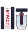 Tommy Hilfiger Impact Spark Eau De Toilette 50ml