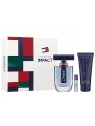 Tommy Hilfiger Impact Gift Set Uomo