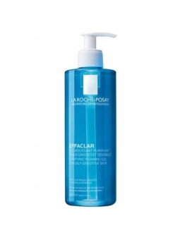 LRP Effaclar Gel Purificante 200ml Pelli Sensibili