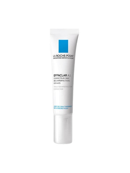 LRP Effaclar A.I. Targeted Imperfection Corrector 15ml