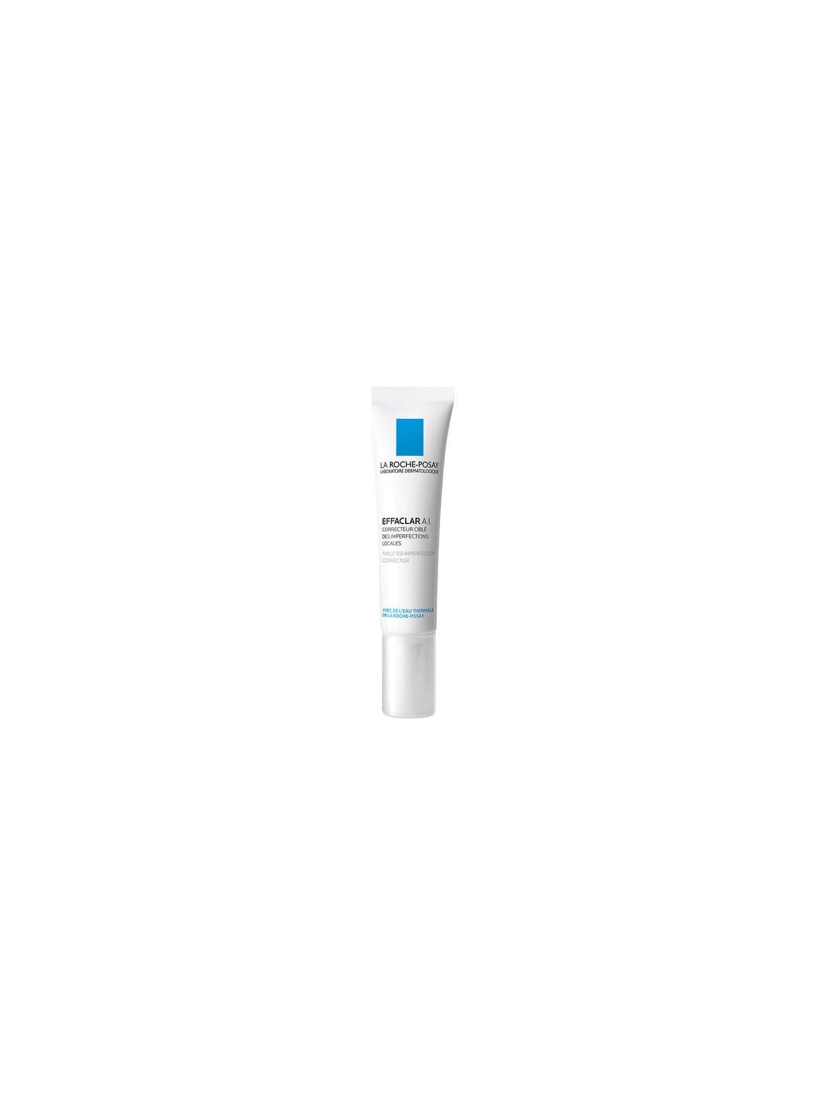 LRP Effaclar A.I. Targeted Imperfection Corrector 15ml