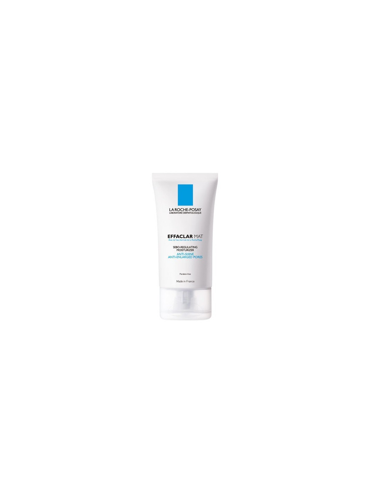 LRP Effaclar Mat Daily Moisturizer donna 40ml