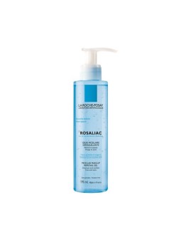 LRP Rosaliac Micellar Make-Up Removal Gel