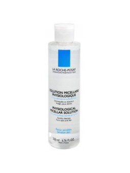 LRP Physiological Micellaire Water Ultra donna 400ml