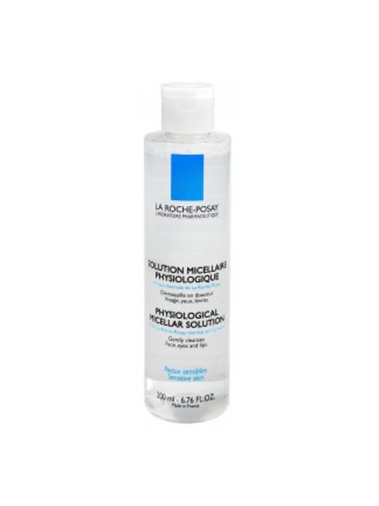 LRP Physiological Micellaire Water Ultra donna 400ml