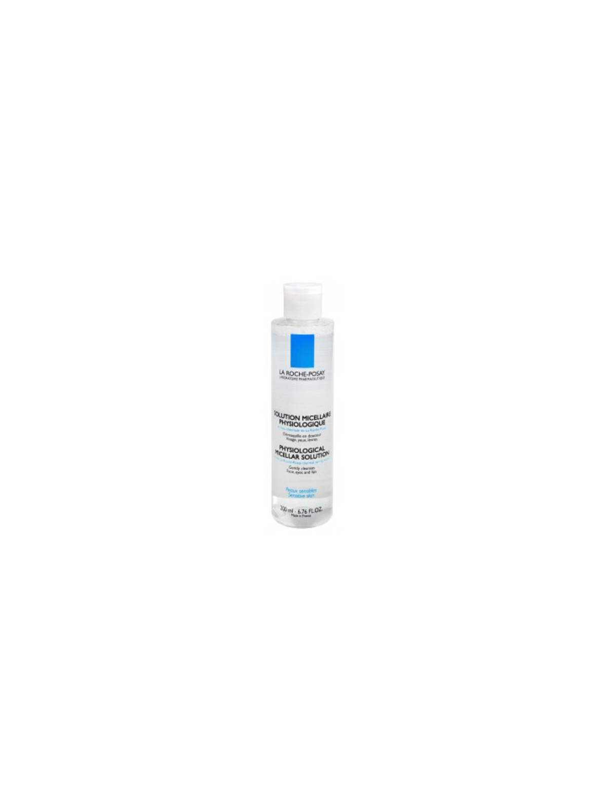 LRP Physiological Micellaire Water Ultra donna 400ml