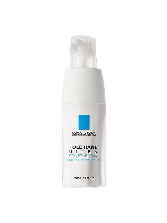 LRP Toleriane Dermallergo Eye Cream donna 20ml