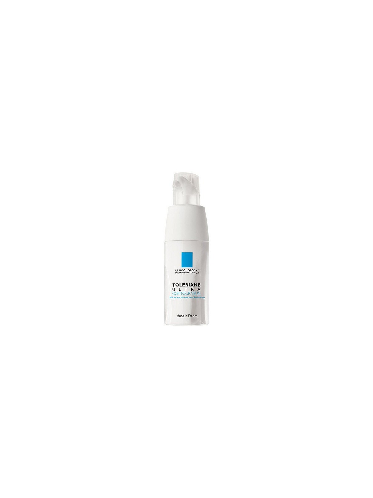 LRP Toleriane Dermallergo Eye Cream donna 20ml