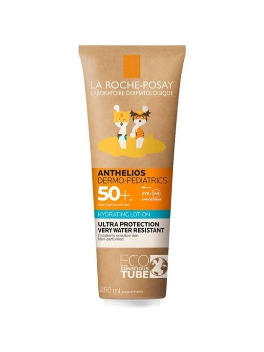 LRP Baby Anthelios Dermo-Pediatrics Lotion SPF50 unisex 50ml