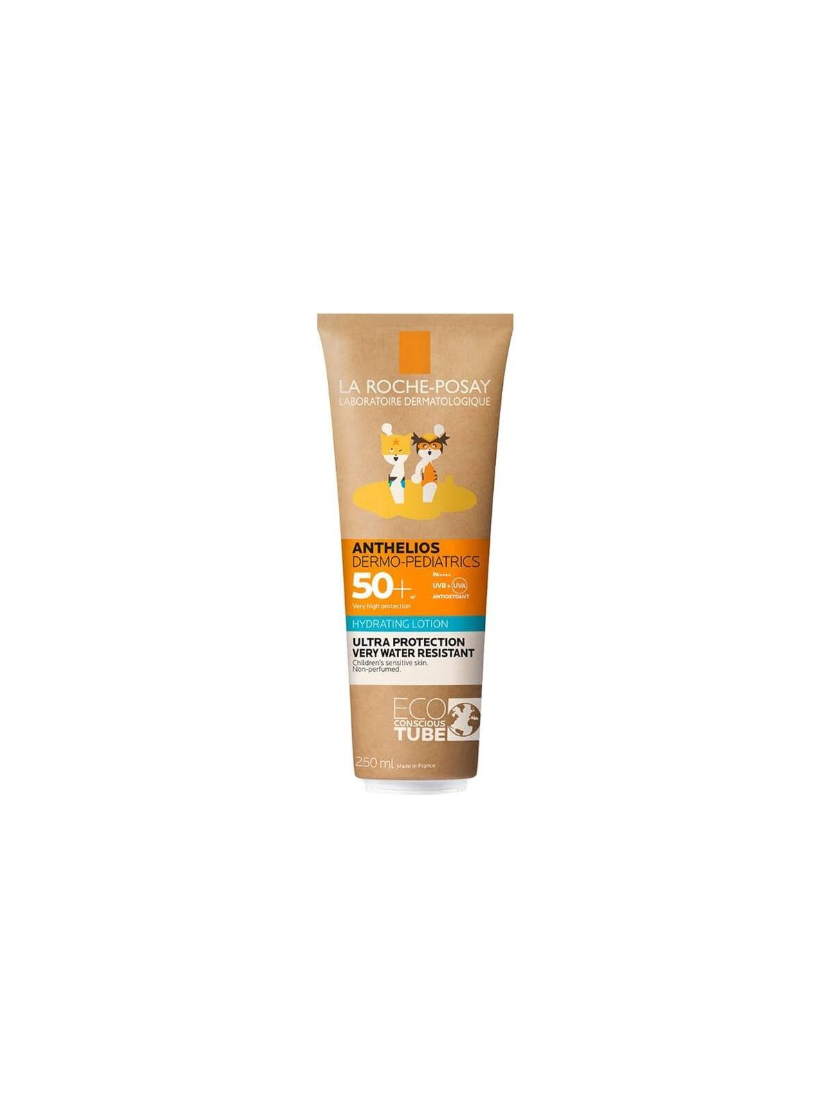 LRP Baby Anthelios Dermo-Pediatrics Lotion SPF50 unisex 50ml