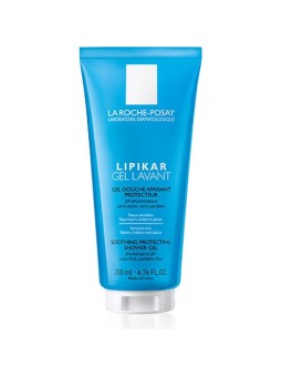 La RochePosay Lipikar Gel Lavant Gel doccia lenitivo e protettivo donna 400ml