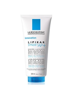 LRP Lipikar Syndet Cleansing Gel donna 200ml