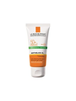 LRP Anthelios UVMune 400 Oil Control Gel-Cream SPF50 50ml