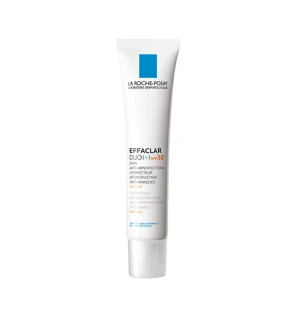 LRP Effeclar Duo[] SPF30 40ml Anti-Imperfezioni
