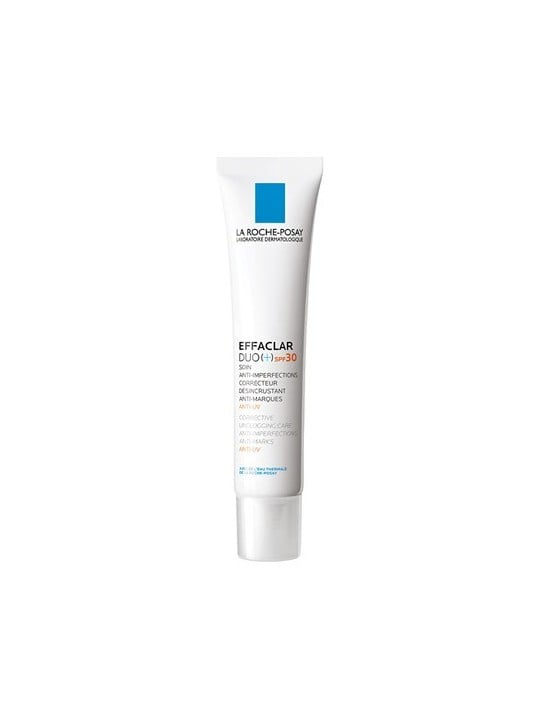 LRP Effeclar Duo[] SPF30 40ml Anti-Imperfezioni