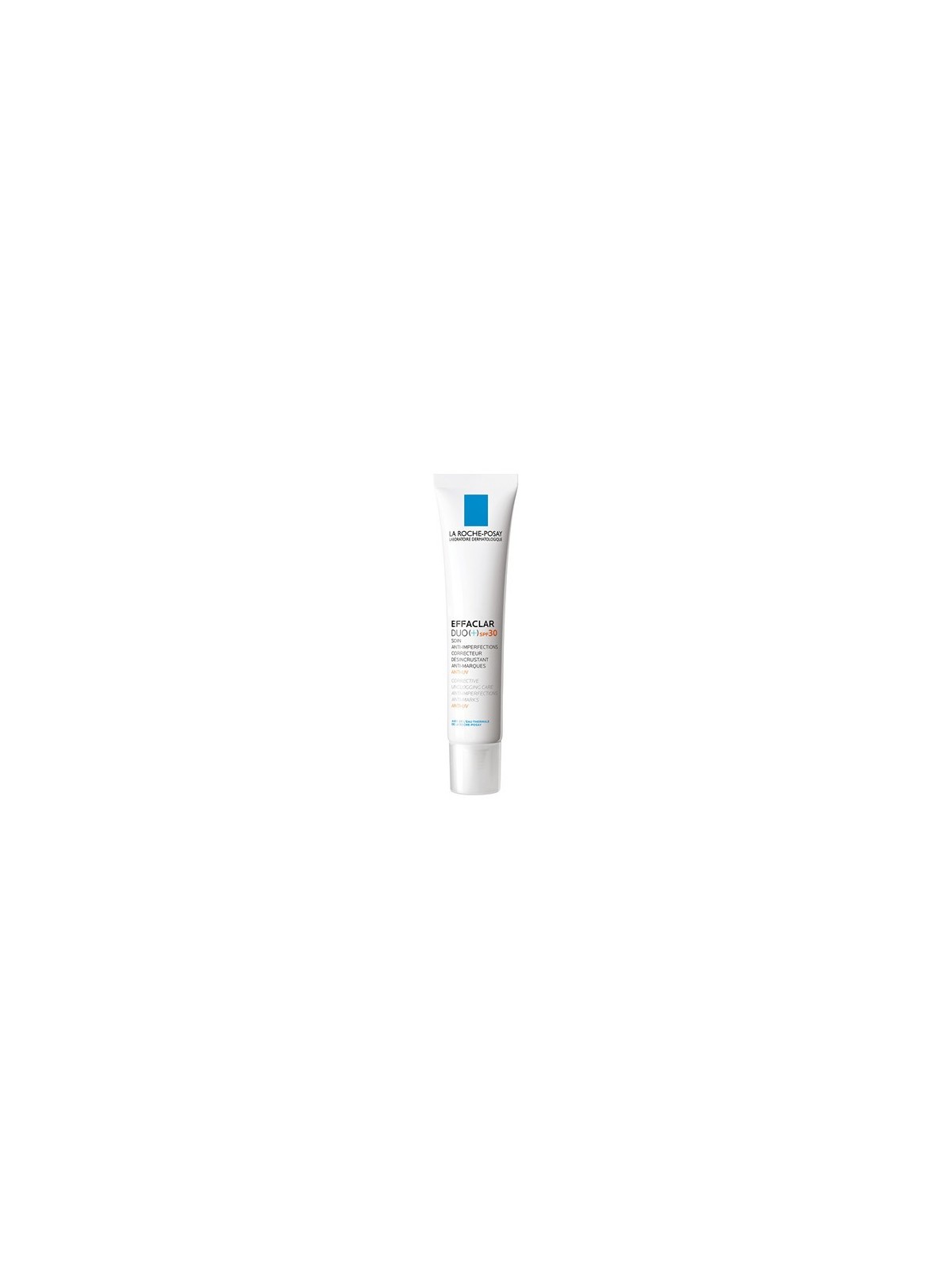 LRP Effeclar Duo[] SPF30 40ml Anti-Imperfezioni