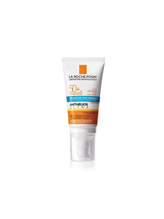 La Roche Posay ANTHELIOS unitVMUNE 400 SPF50 50ml: protezione solare unisex ad altissima protezione