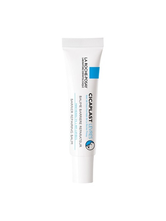 LRP Cicaplast Barrier Repairing Balm donna 7,5ml Levres