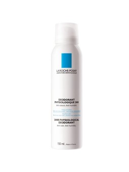 Deodorante Fisiologico 24h spray 150ml unisex