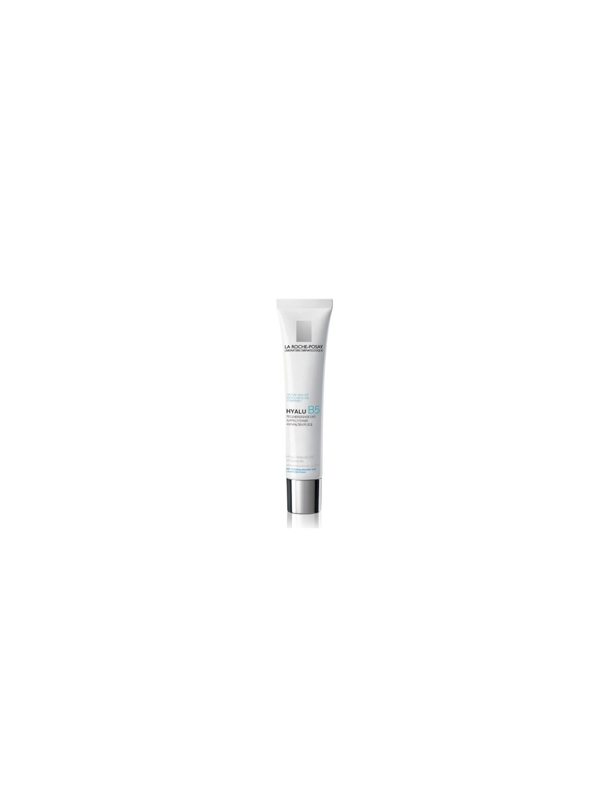 LRP Hyalu B5 Eyes Anti-Wrinkle Care donna 15ml Repairing Replumping
