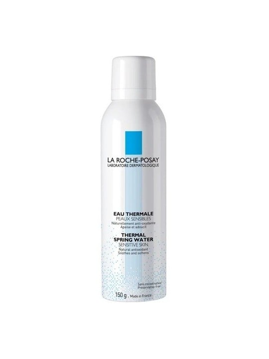 LRP Thermal Spring Water donna 150ml For Sensitive Skin