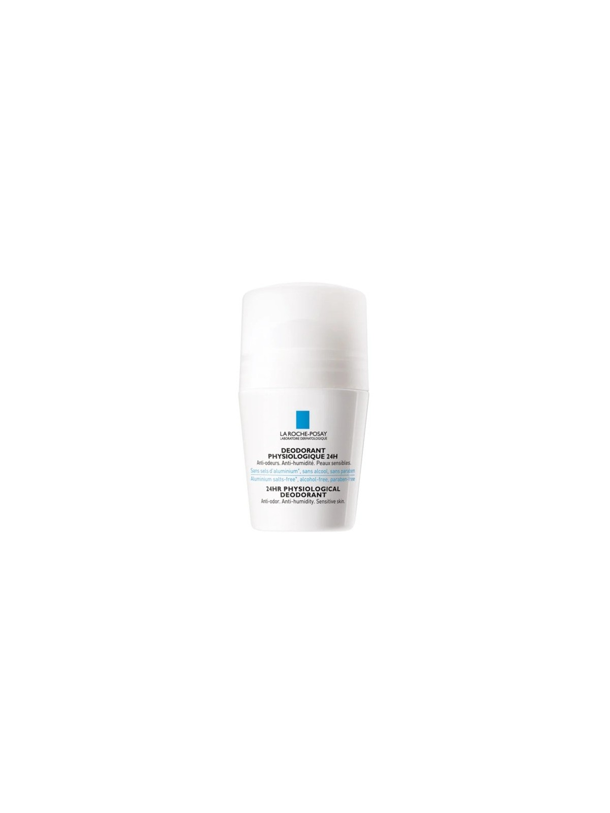 LRP Physiological 24HR Deo Roll-On unisex 50ml