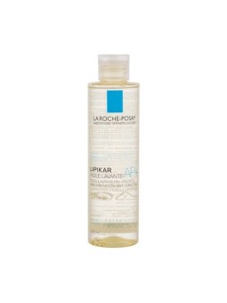 La RochePosay Lipikar Cleansing Oil AP Olio per la doccia donna 400 ml npl