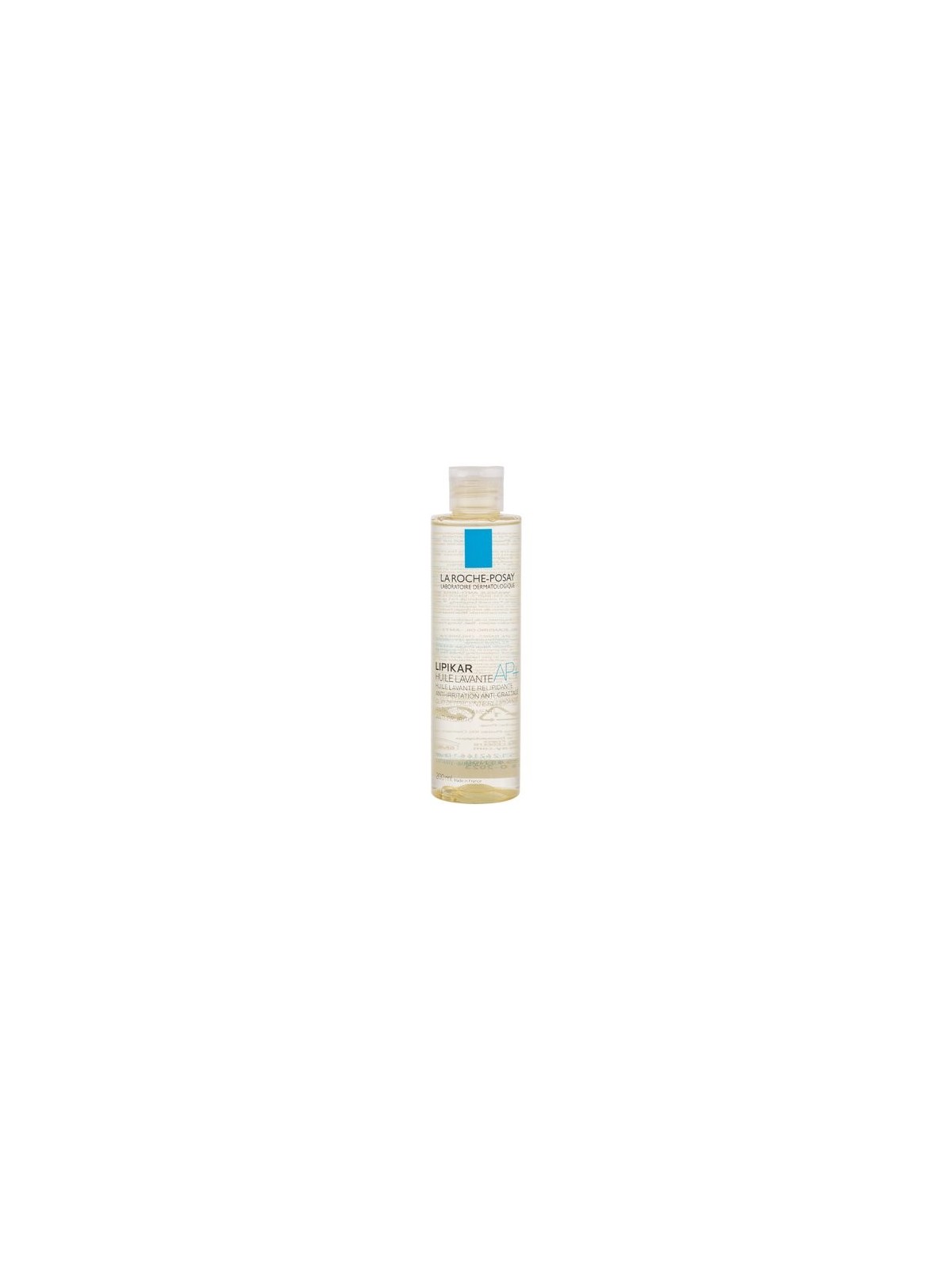 Lipikar Huile Lavante AP Cleansing Oil 400 ml
