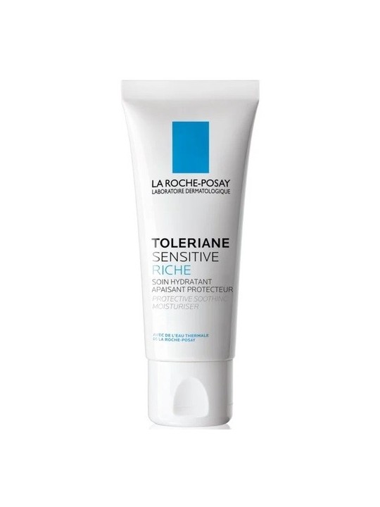 La Roche Posay TOLERIANE SENSITIVE RICHE 40ml