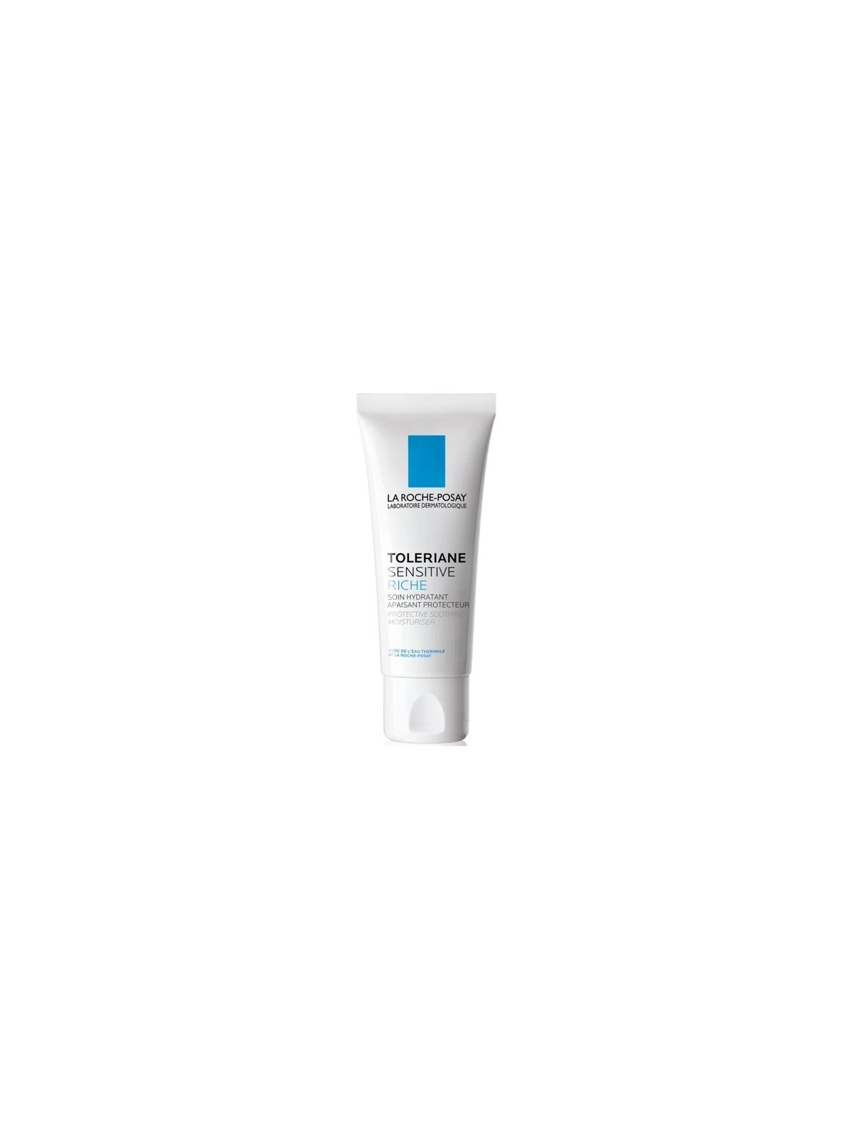La Roche Posay TOLERIANE SENSITIVE RICHE 40ml