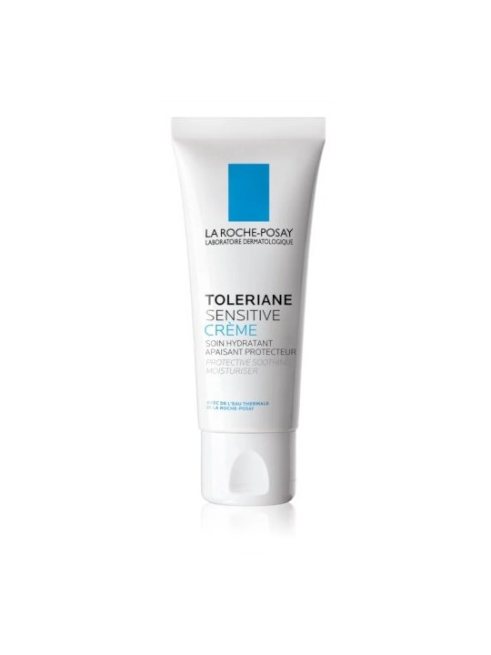 LRP Toleriane Sensitive Cream donna 40ml