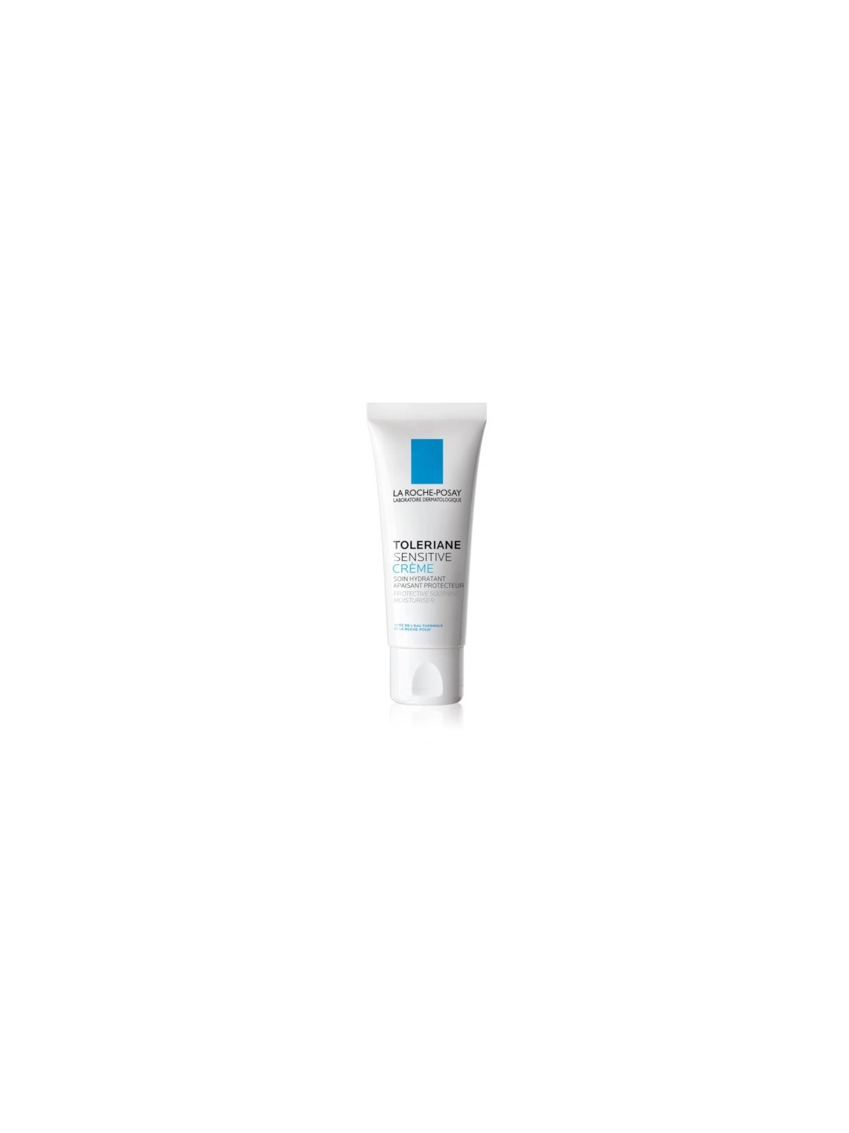 LRP Toleriane Sensitive Cream donna 40ml