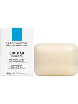 La RochePosay Lipikar Surgras Soap unisex 1500g