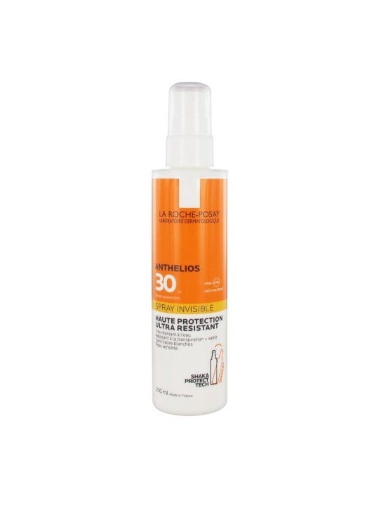 La Roche Posay ANTHELIOS SHAKA SPF30 200ml