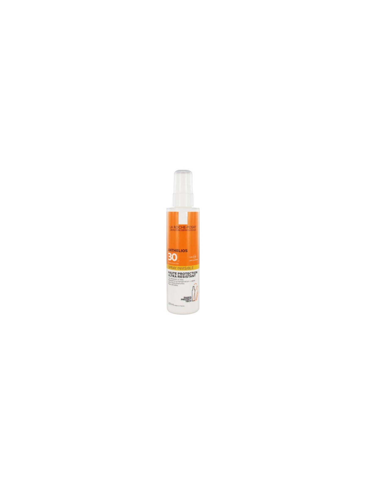 La Roche Posay ANTHELIOS SHAKA SPF30 200ml
