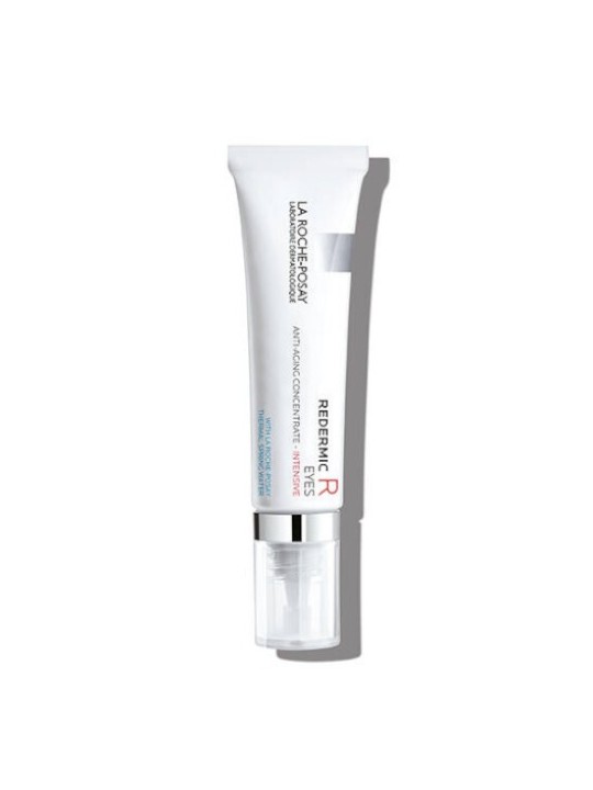 La RochePosay Redermic Retinol Eyes Correcteur AntiAge Cura concentrata degli occhi donna 15ml