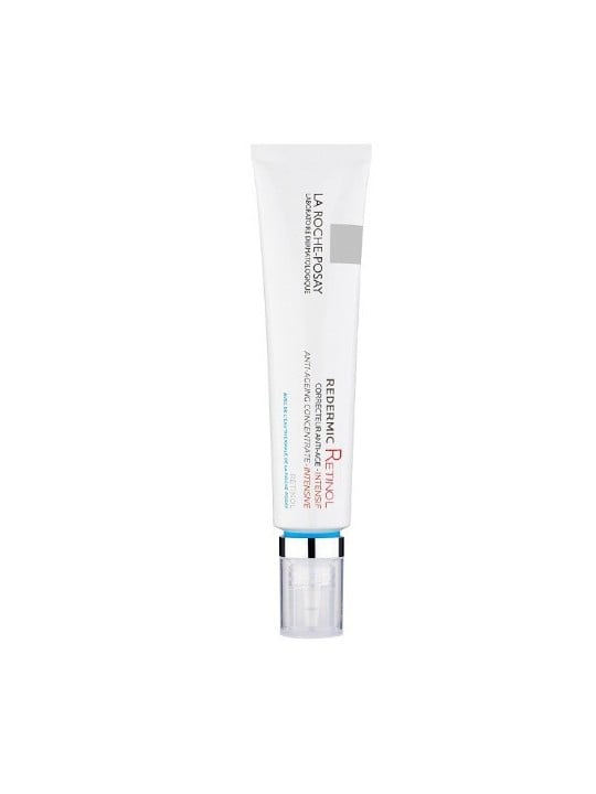 LRP Redermic Retinol Crema Intensiva Anti-Etï¿½ï¿½ 30ml