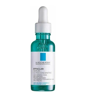 LRP Effaclar Ultra Concentrated Serum unisex 30ml