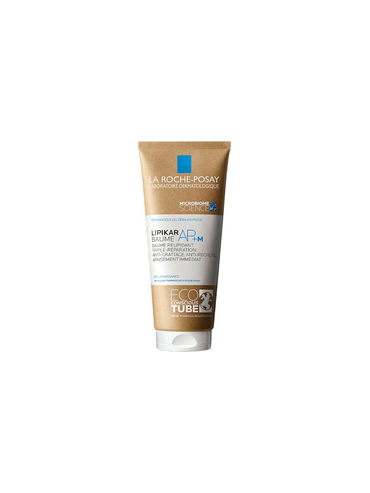 LRP Lipikar APï¿½ Balm donna 200ml