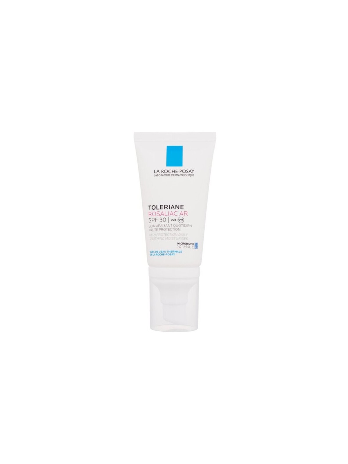 Crema solare La Roche Posay ROSALIAC AR SPF30 40ml