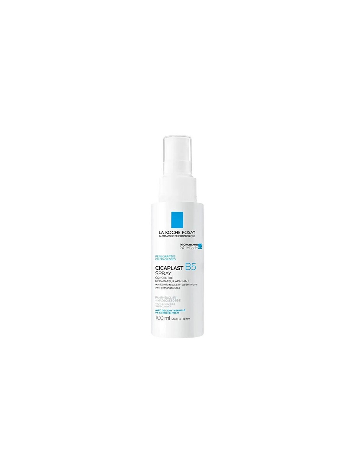 La Roche-Posay Cicaplast B5 Spray 100ml